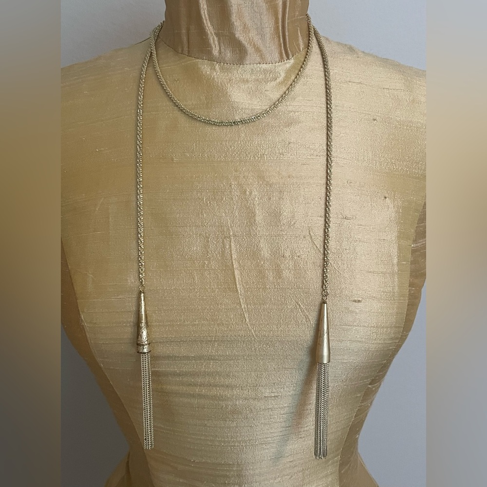 Kendra Scott Necklace